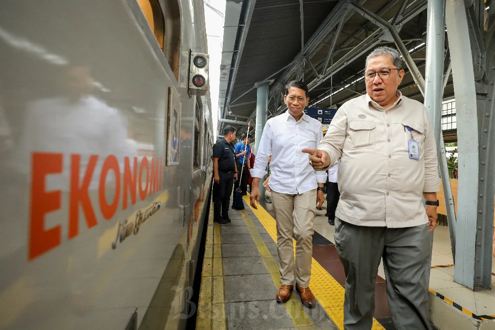 KAI Services Tingkatkan Standar Layanan di Semua Unit Bisnis, Janjikan Kepuasan Penumpang