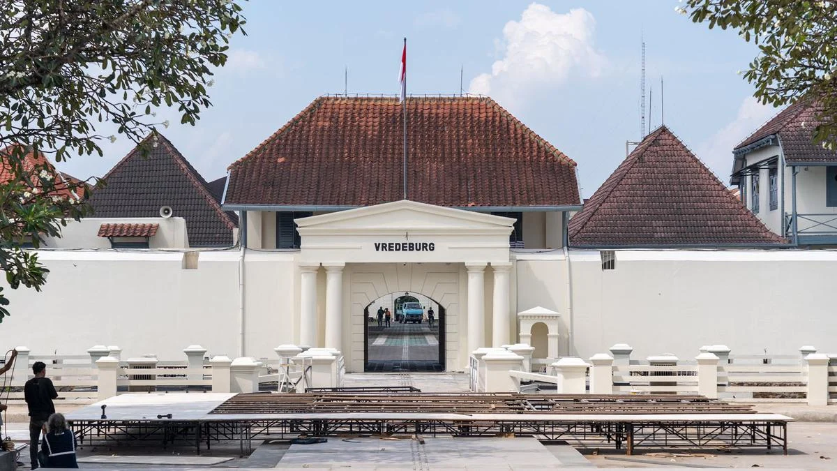 KAI Wisata Gandeng Museum Cagar Budaya, Hadirkan Paket Wisata Edukasi Terintegrasi via OTA