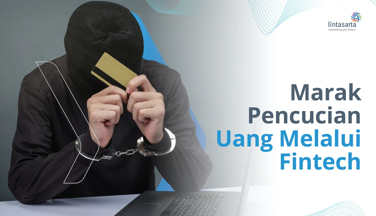 Kamera Virtual Memicu Lonjakan Modus Pencucian Uang Melalui Rekening Bank