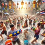 Kecelakaan Songkran 2026 di Thailand: 242 Jiwa Tewas, Penurunan Risiko Namun Tantangan Keselamatan Tetap Tinggi