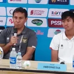 Kegagalan Timnas U-17 melawan Malaysia: Pelatih Ungkap Penyebab Utama Kekalahan