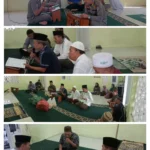 Khotmil Qur’an Ikapete 2026 Buka Munas, Sambutan Ustaz Sulaeman di Pesantren Tebuireng