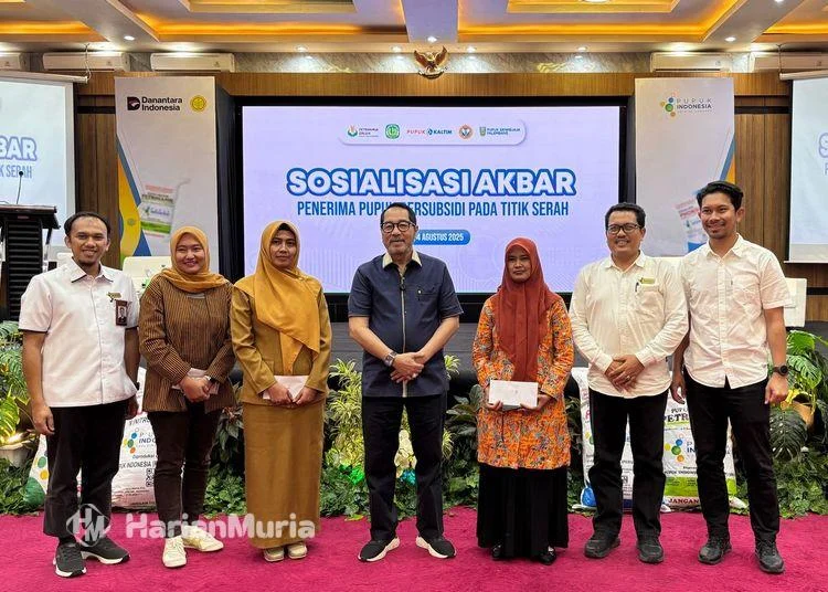 Komisi B DPRD Pati Percepat Akses Pupuk Subsidi untuk Petani, Dorong Sederhanakan Prosedur KTP