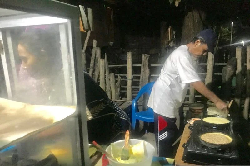 Kontroversi Steven Wongso: Mengungkap Kronologi Hina Orang Gemuk dan Pedagang Martabak yang Mengguncang Media Sosial