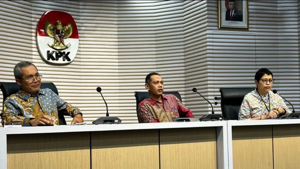 KPK Terima 64 Laporan Dugaan Korupsi di Kabupaten Pati: Angka Meningkat Tajam, Apa Maknanya?