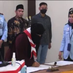 Lapas Perempuan Semarang Luncurkan Ikrar Zero Halinar, Perkuat Komitmen Antikorupsi, Narkoba, dan Pungutan Liar