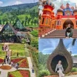 Libur Panjang 2026: 5 Destinasi Wisata Subang yang Wajib Dikunjungi