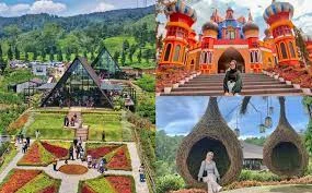 Libur Panjang 2026: 5 Destinasi Wisata Subang yang Wajib Dikunjungi