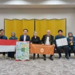 Mahasiswa UNAIR Raih Empat Penghargaan ASEAN, Luncurkan Eduventure untuk Tingkatkan Pendidikan 3T