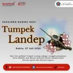 Makna Sejati Tumpek Landep: Penajaman Pikiran di Balik Tradisi
