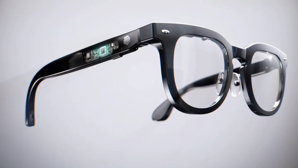 Masa Depan Tanpa Smartphone: Smartglasses, Neuralink, dan Inovasi Wearable Mengguncang Industri