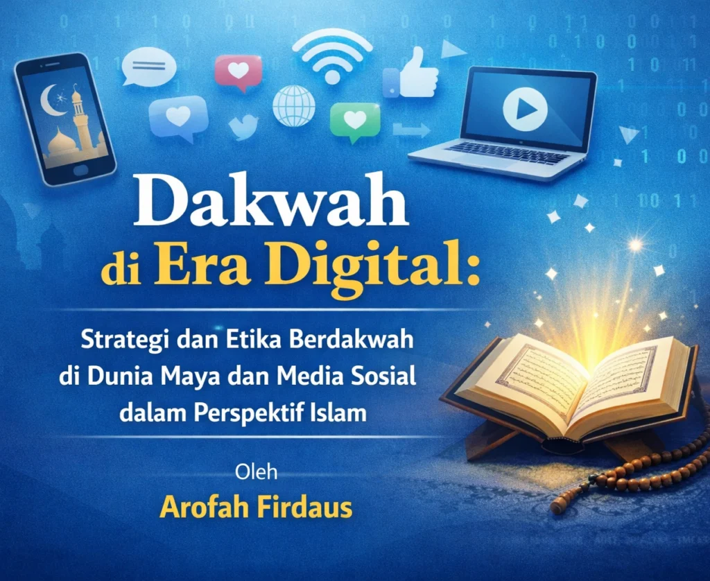 Mengatasi FOMO dengan Qana'ah: Perspektif Islam di Era Digital