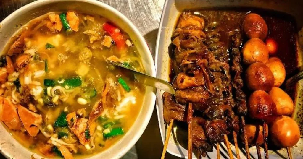 Mengenal 10 Kuliner Legendaris Semarang dengan Nuansa Jadul yang Masih Autentik