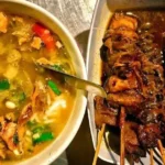 Mengenal 10 Kuliner Legendaris Semarang dengan Nuansa Jadul yang Masih Autentik