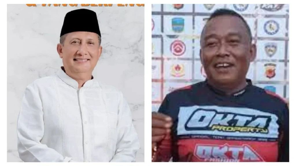 Meninggalnya Dadang Okta, Tokoh Terkenal Pangandaran Akibat Gangguan Jantung