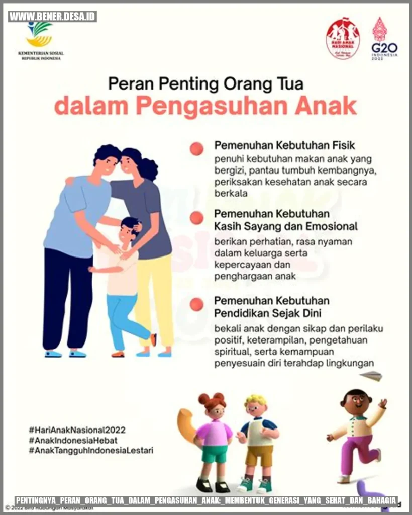 Menjadi Anak Pertama: Tugas Penting Menghadapi Orang Tua yang Sakit