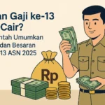 Menkeu Purbaya Bongkar Isu Pemotongan Gaji ke-13 ASN 2026, Fokus pada Transformasi Subsidi Energi