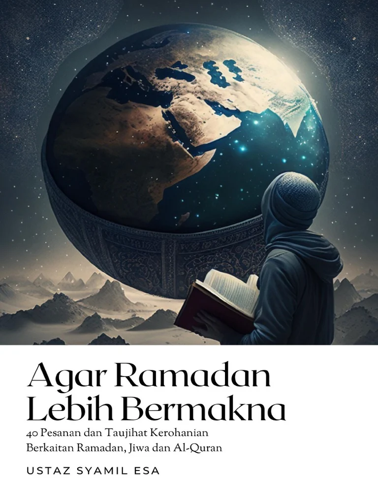 Menyelami Makna Ramadan: Pesan Besar yang Tersirat di Balik Bulan Suci