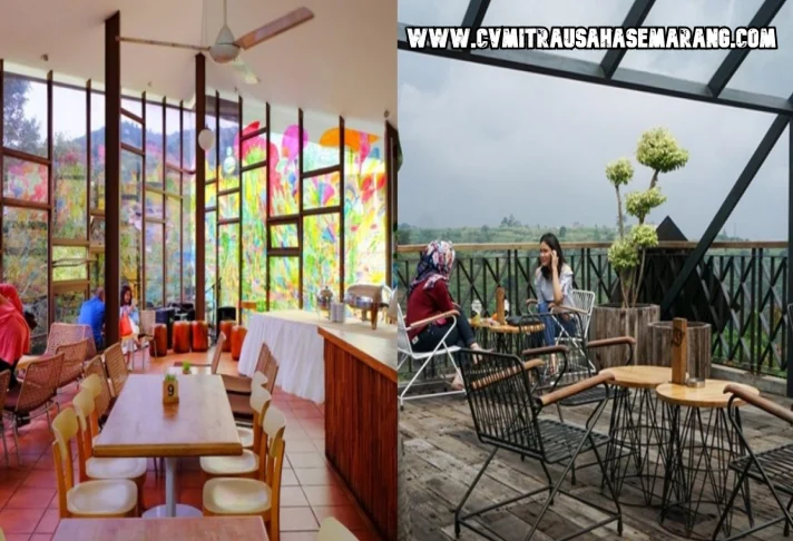 Menyelami Sensasi Rempah: Restoran India Bandung yang Menawarkan Pengalaman Kuliner Unik