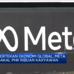 Meta Lakukan PHK Massal Meta untuk Dukung Ambisi AI Besar
