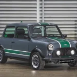MINI 1965 Victory Edition Diluncurkan di Indonesia, Hanya 16 Unit Eksklusif