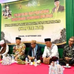 Munas IKAPETE 2026 Buka Panggung Kepemimpinan Baru, Perkuat Jaringan Alumni Pesantren Tebuireng