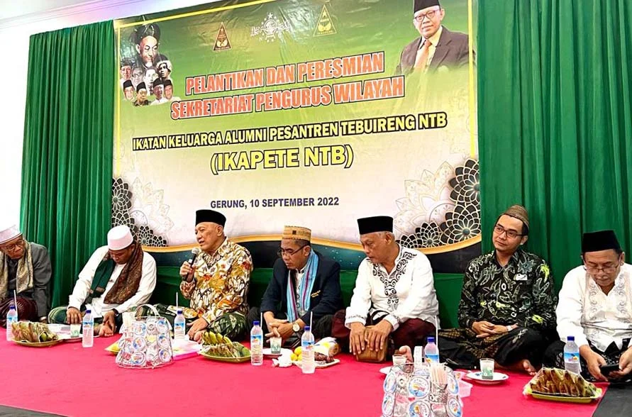 Munas IKAPETE 2026 Buka Panggung Kepemimpinan Baru, Perkuat Jaringan Alumni Pesantren Tebuireng