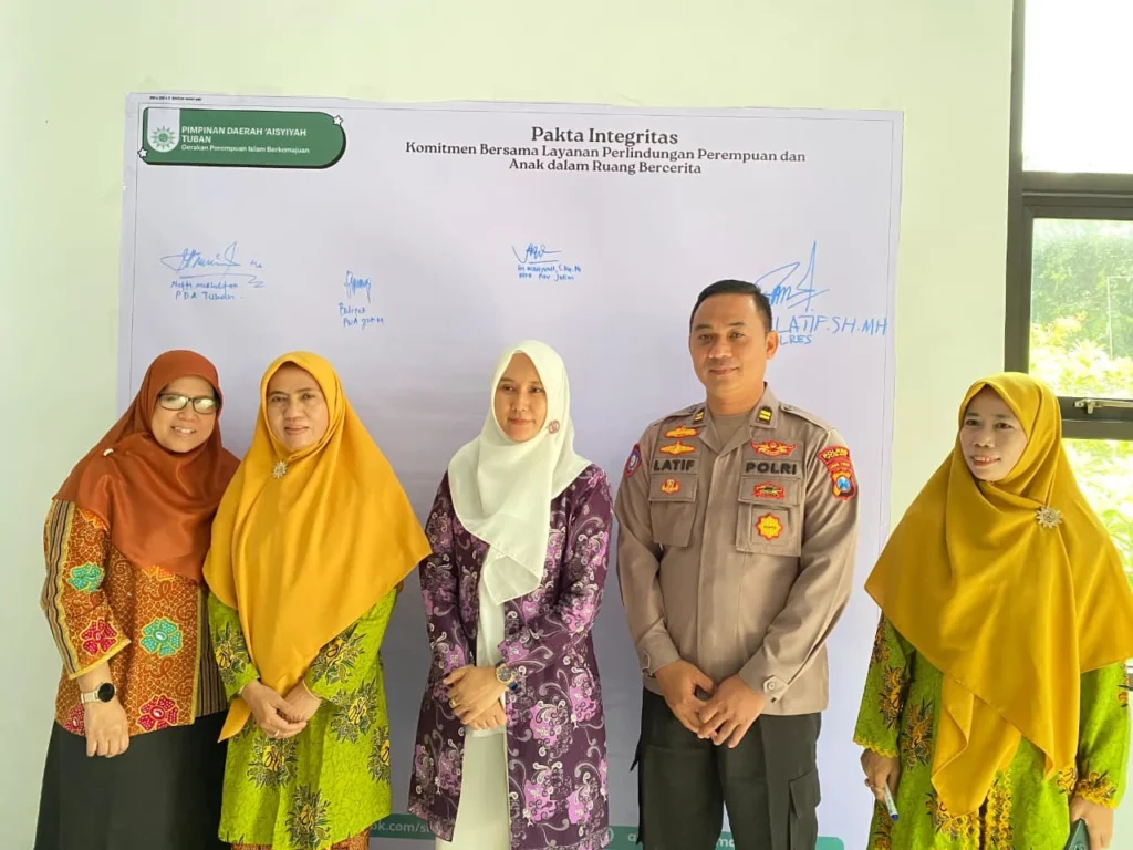 Munas IKAPETE 2026 Perbarui Struktur Lembaga, Perkuat Fokus pada Isu Perempuan dan Budaya