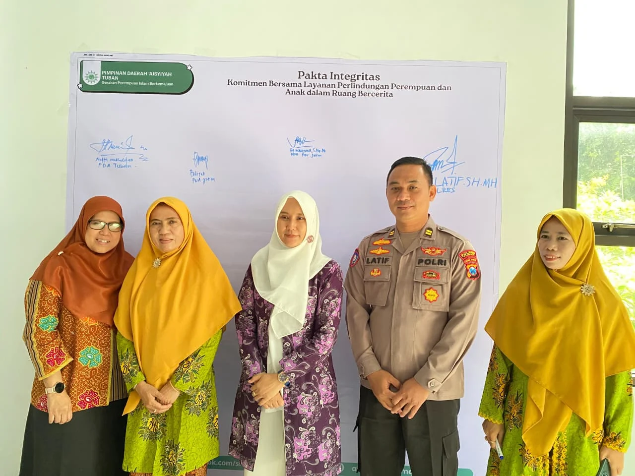 Munas IKAPETE 2026 Perbarui Struktur Lembaga, Perkuat Fokus pada Isu Perempuan dan Budaya