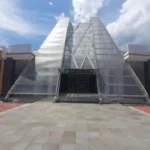 Museum Cagar Budaya di Bekas Kantor Satpol PP Pati Siap Jadi Destinasi Outing Kelas