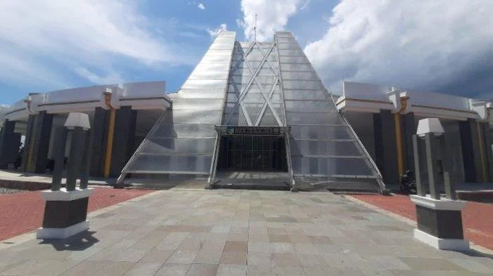 Museum Cagar Budaya di Bekas Kantor Satpol PP Pati Siap Jadi Destinasi Outing Kelas