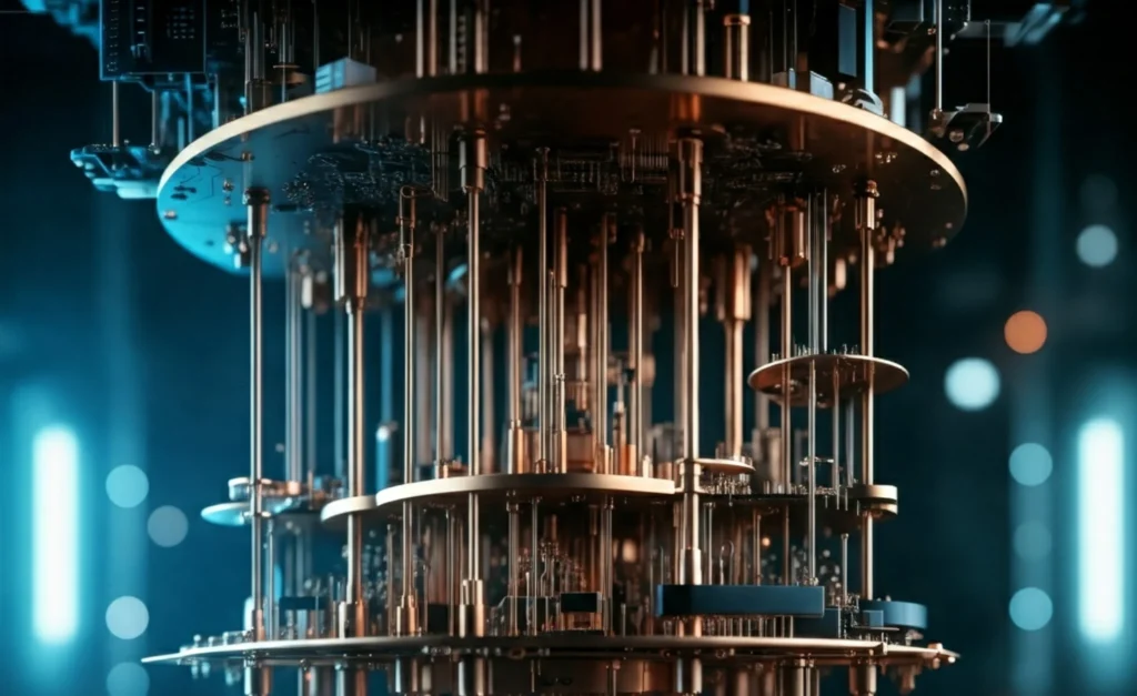 NVIDIA Luncurkan Model AI Ising untuk Mempercepat Komputasi Kuantum, Langkah Besar dalam Era Quantum-Classical Hybrid