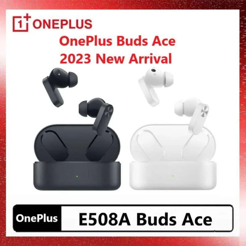 OnePlus Buds Ace 3 Bocor: TWS Murah dengan ANC 55dB Siap Guncang Pasar Audio 2026
