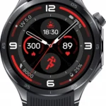 OnePlus Watch 4 Bocor: Snapdragon W5, Layar LTPO OLED, dan Baterai Tahan 4 Hari