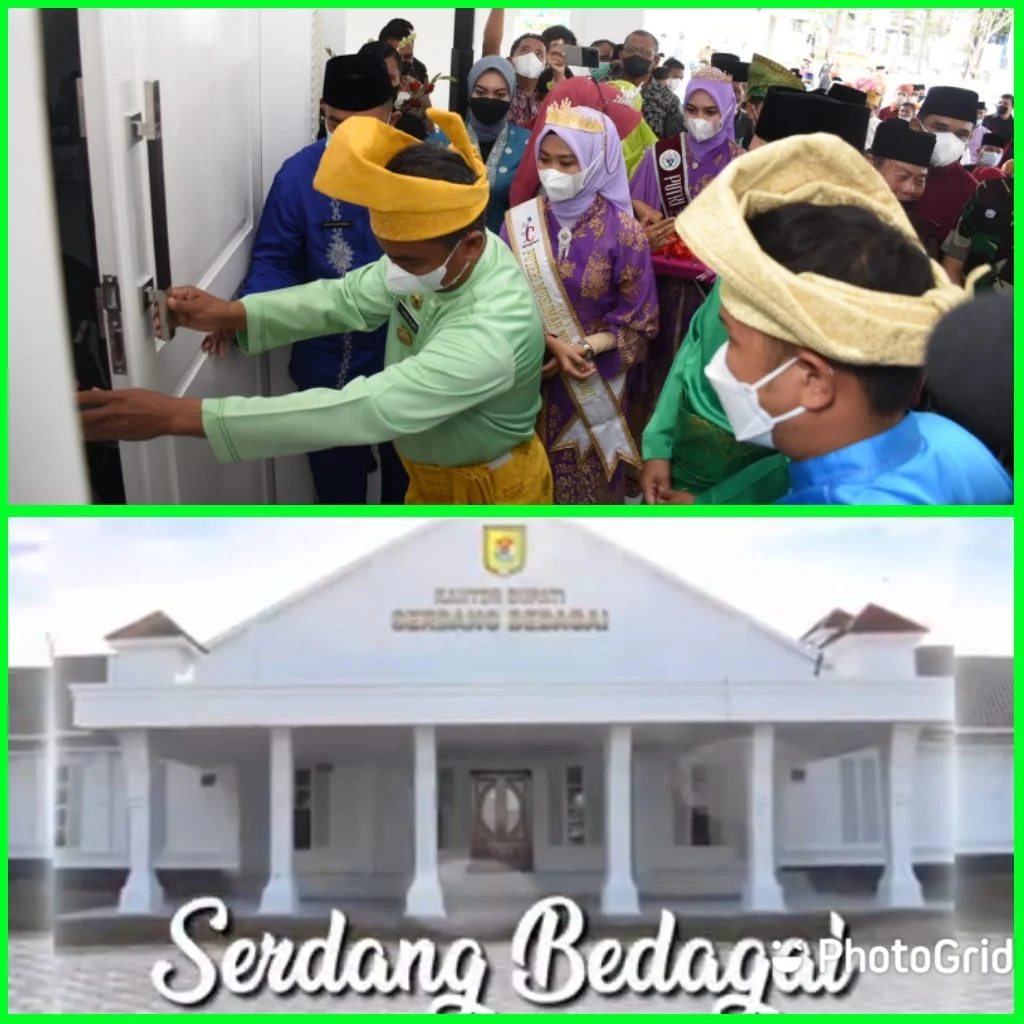 Operasi Dini Hari di Serdang Bedagai: Razia Narkoba Berlanjut dengan Kondisi Kondusif