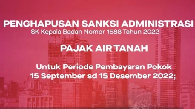 Pajak Air Tanah Naik 300% Dorong Lonjakan Harga Air Minum Kemasan di Seluruh Indonesia