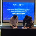 PANDI Gandeng Trusted Notifier Network untuk Mitigasi Penyalahgunaan Nama Domain di Indonesia