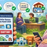Panduan Lengkap Cara Cek Bansos Ibu Hamil 2026 dan Syarat Terbarunya
