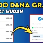 Panduan Lengkap Cara Mudah Dapatkan Saldo DANA Gratis Hari Ini