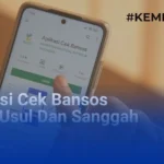 Panduan Praktis Cara Cek Desil dengan Google dan Aplikasi Cek Bansos