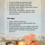 Panduan Praktis Cek Desil Bansos April 2026 Lewat HP: Langkah Mudah untuk Warga