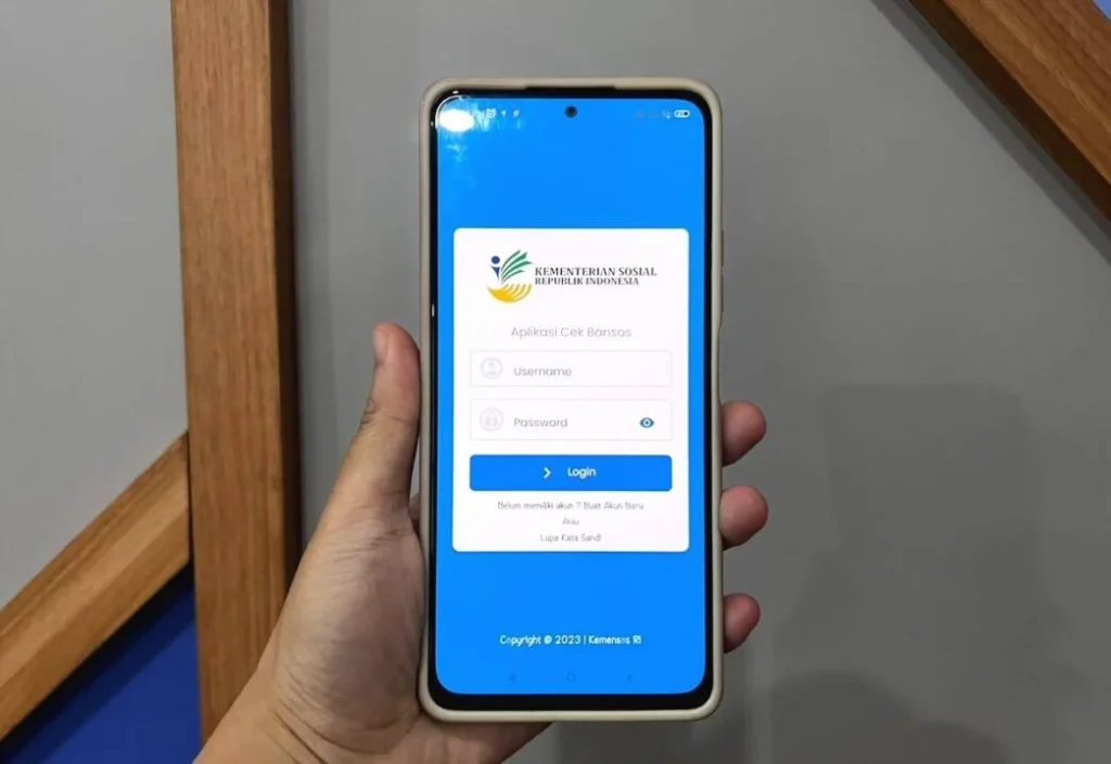 Panduan Praktis Cek Desil Bansos Secara Online Lewat HP: Langkah Mudah dan Cepat