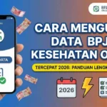 Panduan Praktis Cek Status BPJS Kesehatan 2026 Secara Online Tanpa Repot