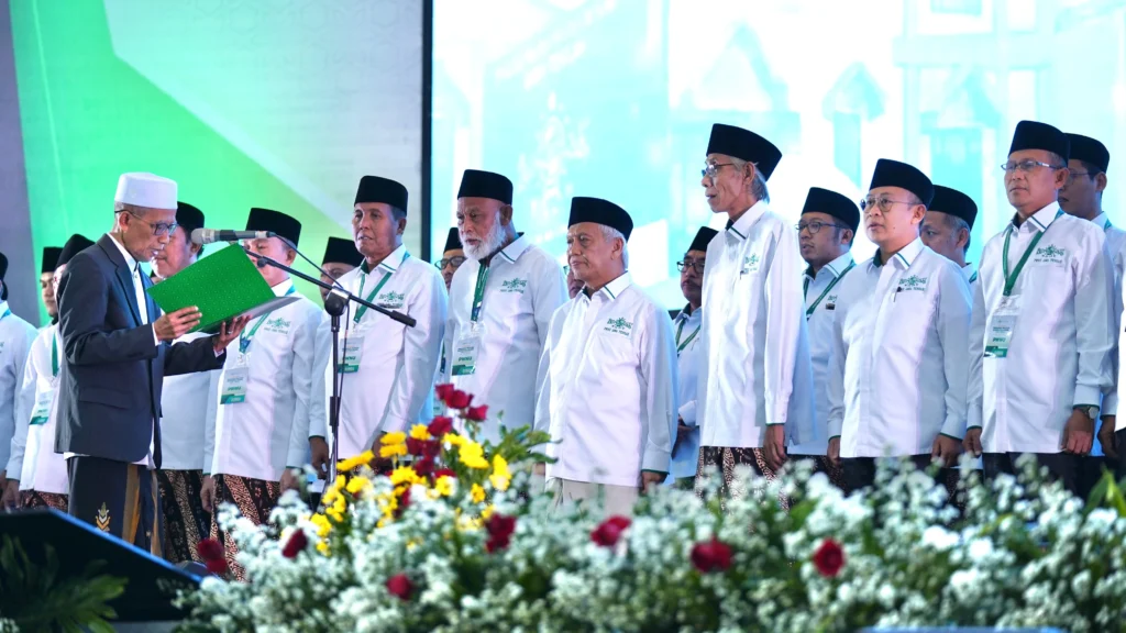 Pelatihan Koperasi Pesantren di Pati: PWNU Jateng Dorong Santri Jadi Pilar Ekonomi