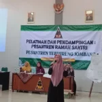 Pembinaan Psikologi Perkembangan untuk Calon Pembina Santri di Pesantren Tebuireng, Jombang