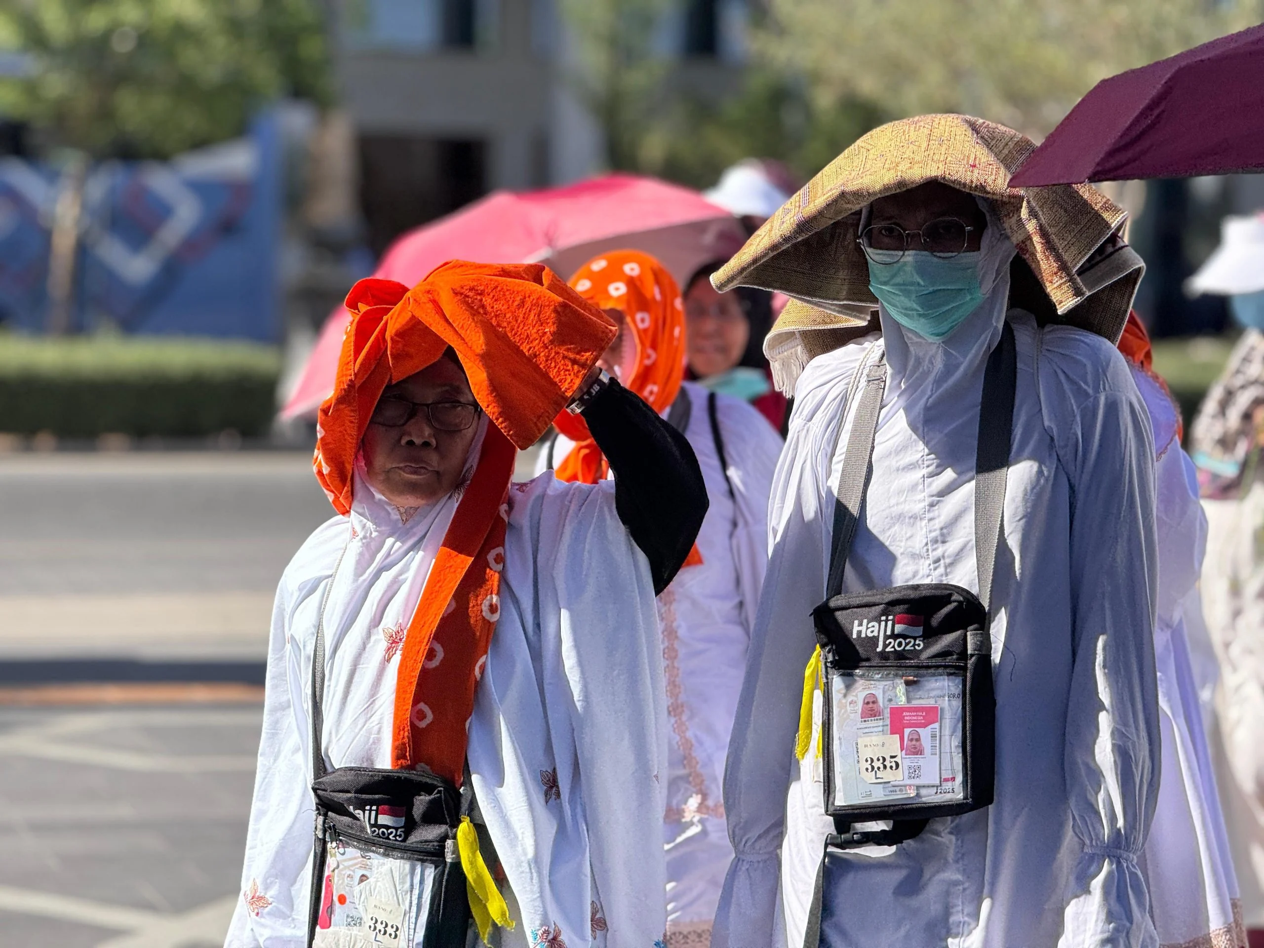 Pemerintah Pastikan Haji 2026 Aman Meski Ketegangan Timur Tengah Memanas