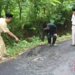 Pemkab Kulon Progo Percepat Pemeliharaan Jalan untuk Tingkatkan Mobilitas dan Keamanan Berkendara