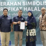 Pemko Medan Percepat Sertifikasi Halal UMKM untuk Tingkatkan Daya Saing Produk Lokal