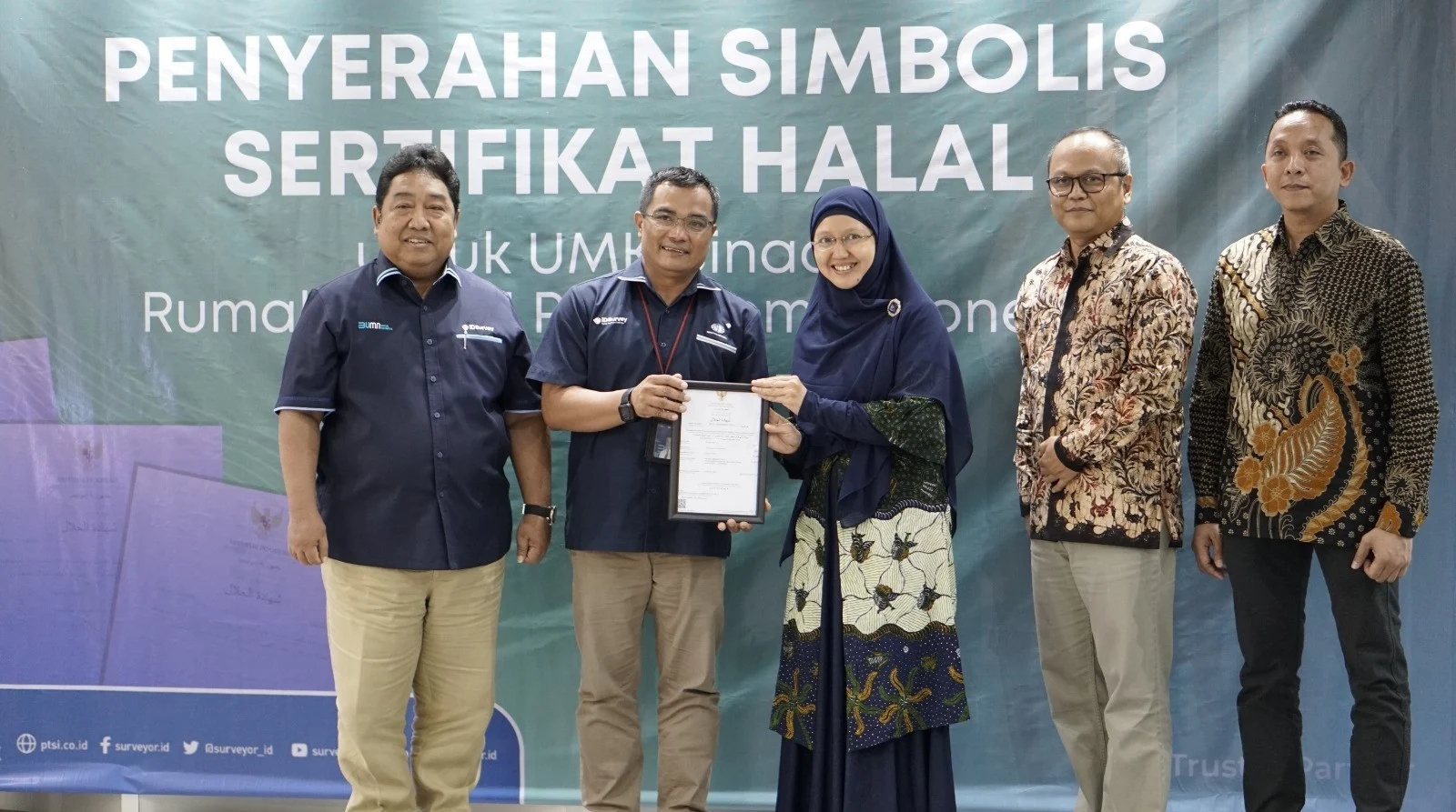 Pemko Medan Percepat Sertifikasi Halal UMKM untuk Tingkatkan Daya Saing Produk Lokal