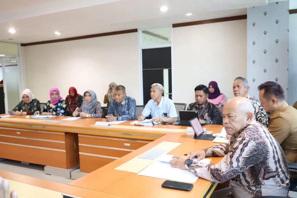 Pemprov Jateng Percepat Raperda Garis Sempadan, Atur Pemanfaatan Ruang Secara Terintegrasi